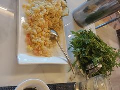 -海棠湾九号度假酒店-融荟家和中餐厅