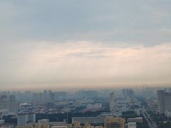 -哈尔滨西城红场
