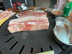 -济州爱肉堂(总店)