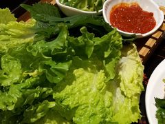 -玉善烧烤串城(长春总店)