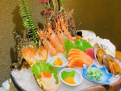 -花潮料理艺食馆(世欧广场店)