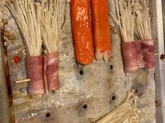 -新石器烤肉(中房金谊广场店)