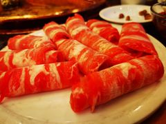 -老码头火锅(玉林店)