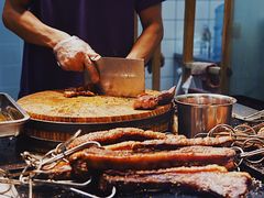 -八一路好吃街(雨田商务大厦店)