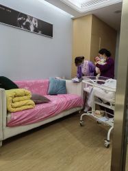 -悦熙母婴月子会所(北京路店)