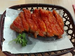 -友壹町寿司(嘉洲广场店)