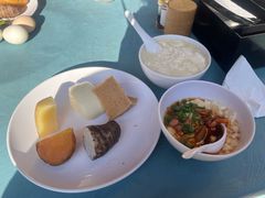 -天芳悦潭度假村温泉