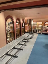 -奈尔宝家庭中心·亲子餐厅(鄞州万达店)