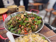 -聂发财重庆江湖菜(解放碑店)