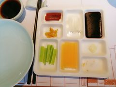 烤鸭小料-棠小馆(御东店)