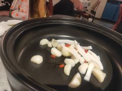 -达叔香味海鲜(海棠68环球美食街店)