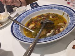 -至潮餐厅精致粤菜·活鲈鱼·走地鸡(珠江新城店)