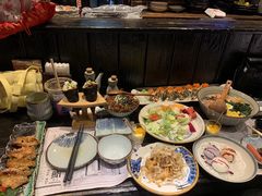 -芥岛(河北大街店)