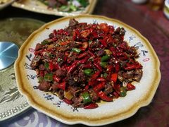 -青城甲(青城山店)