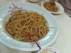 -蘑菇餐厅(小火瓦巷店)