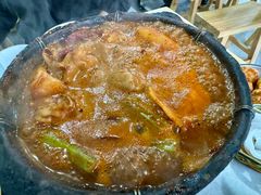 -范贤光鸡公煲(平乐园总店)