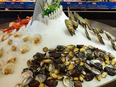 -雄楚国际大酒店-四季西餐厅