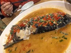 -丰乐餐厅·始于1999·本地老字号