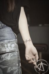 -AC TATTOO 纹身