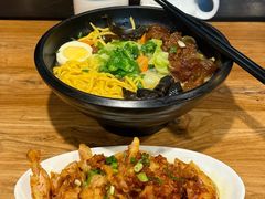 -屯屯面(海尔路店)