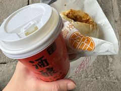 -孝店王酒酿馒头(安昌1店)