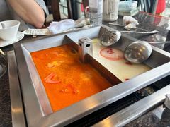 -皇城老妈·大连海鲜火锅(港湾店)