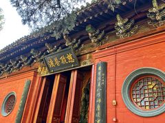 -洛阳白马寺