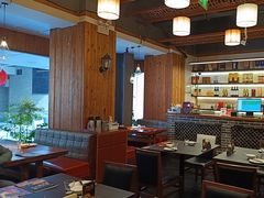 -又一福烤鸭·北京菜(东四店)