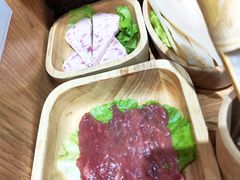 -独食火锅·半米屋台(望平街店)