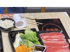 -吉野家(复兴路第二餐厅店)