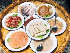 -有拈头成都市井火锅(南山总店)