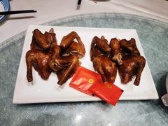 -清心鸡沙田乳鸽店·非遗传承(石溪店)