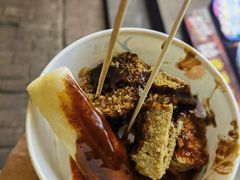-龙翔臭豆腐(河坊街店)