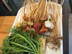 -蜀都小君肝串串香火锅(龙华旗舰店)
