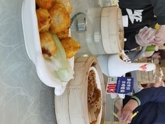 -福满园大酒楼(梅林店)