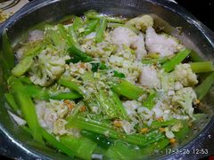 -万和源炝锅城·活鱼现炝(文艺北路店)