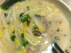 -天天烧烤(顾庄店)