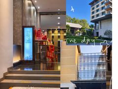 -南宁荔园维景国际大酒店·荔园中餐厅
