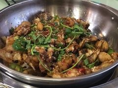 -川玉楼火锅(大庆中路店)