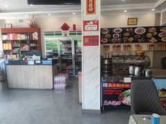 -苏师傅菜馆(上沙店)
