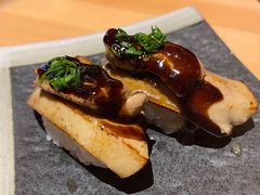 鹅肝寿司-TORO MaKi 寿司·日料(华创店)
