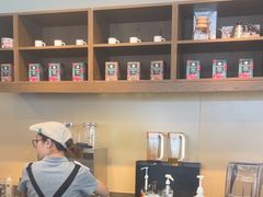 -星巴克(保定华创广场店)