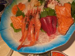 -黑木原精致料理·铁板烧