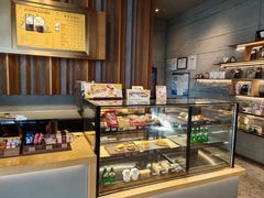-星巴克臻选(济南恒隆店)