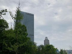 -桂溪生态公园