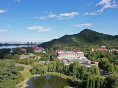 -北京宽沟会议中心