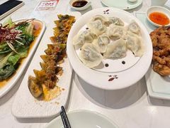 -船歌·鱼水饺青岛菜(国贸商城店)