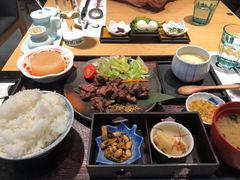 -味太助·银饭食堂(中华城店)