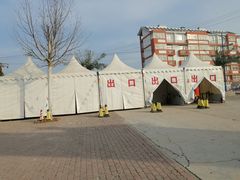 -蓟县盘山滑雪场