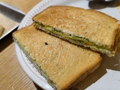 -HELLO 27 意面·沙拉·帕尼尼